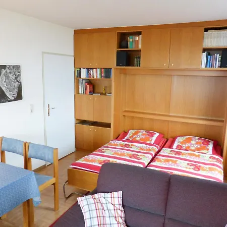 Ferienwohnung *romer* Wittdün