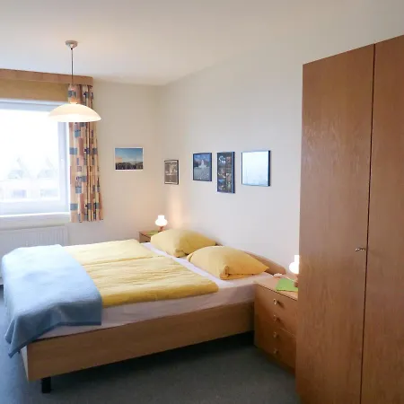 Ferienwohnung *romer* Wittdün
