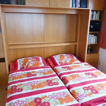Apartament Ferienwohnung *romer*