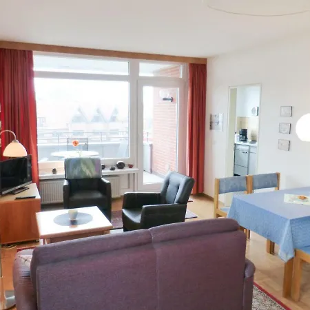 Ferienwohnung *romer* * Wittdün