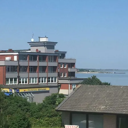 Apartament Ferienwohnung *romer*